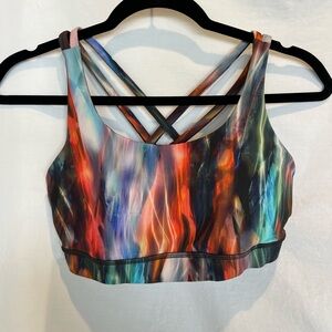 Lululemon Energy Longline Bra